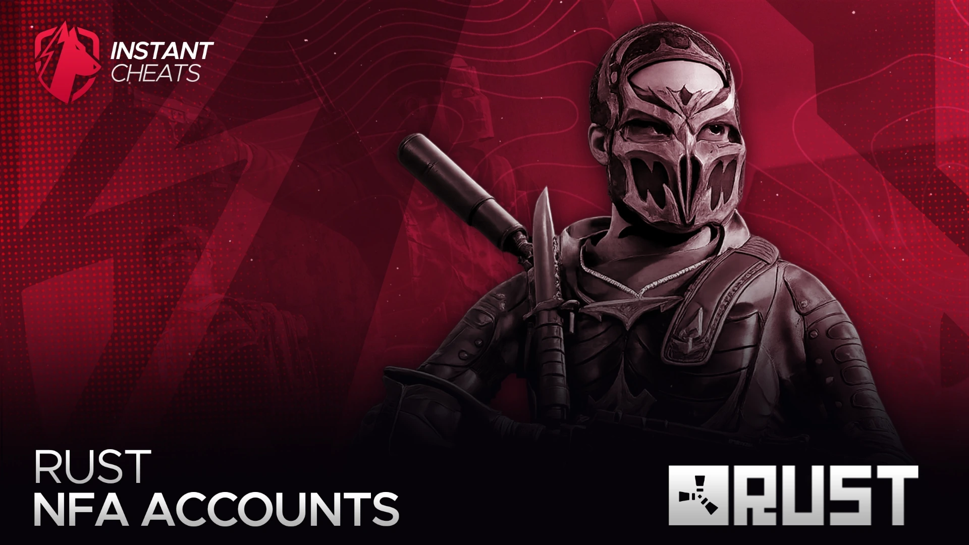 Rust NFA Accounts