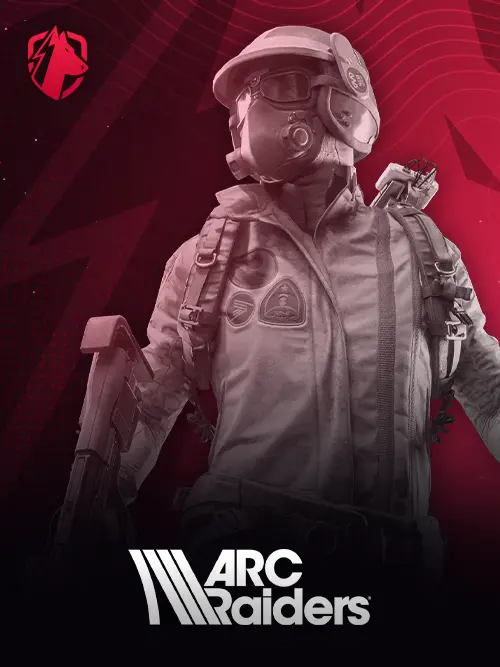 Arc Raiders