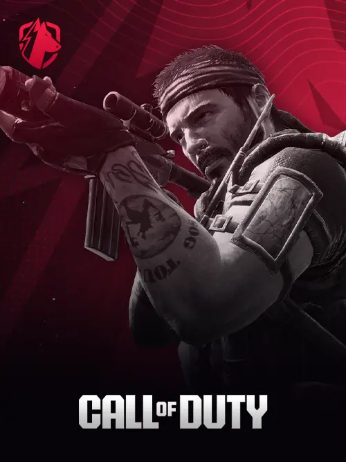 Call of Duty