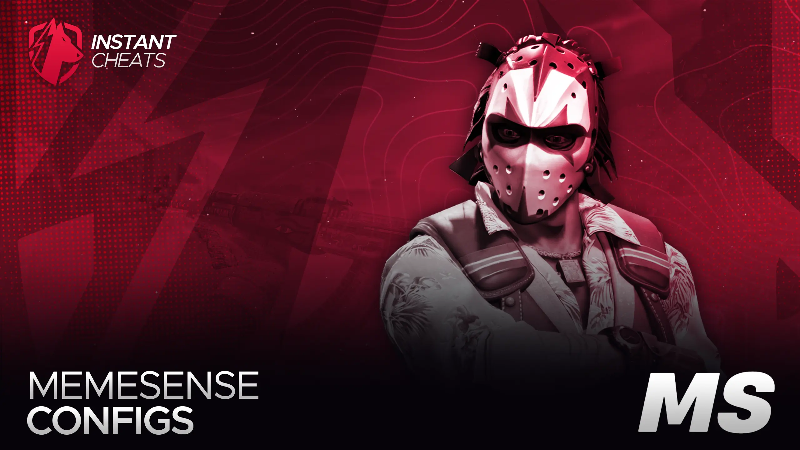 Memesense C2 Config Pack
