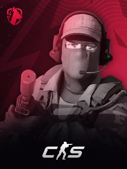 Counter Strike 2