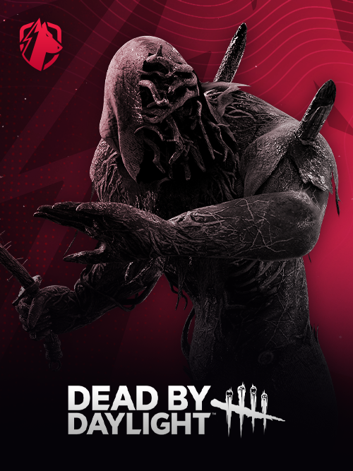 Dead By Daylight