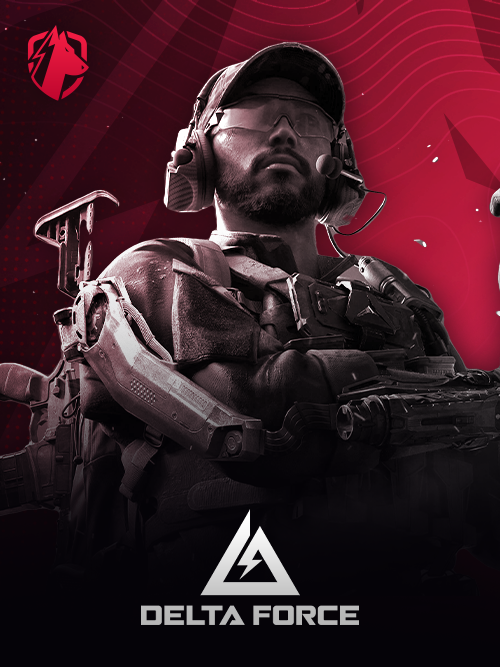 Delta Force
