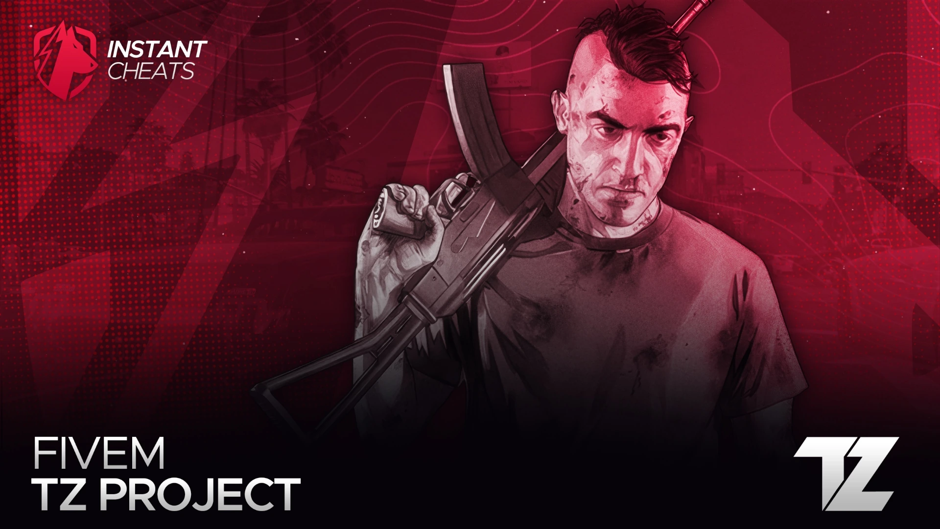 TZ Project
