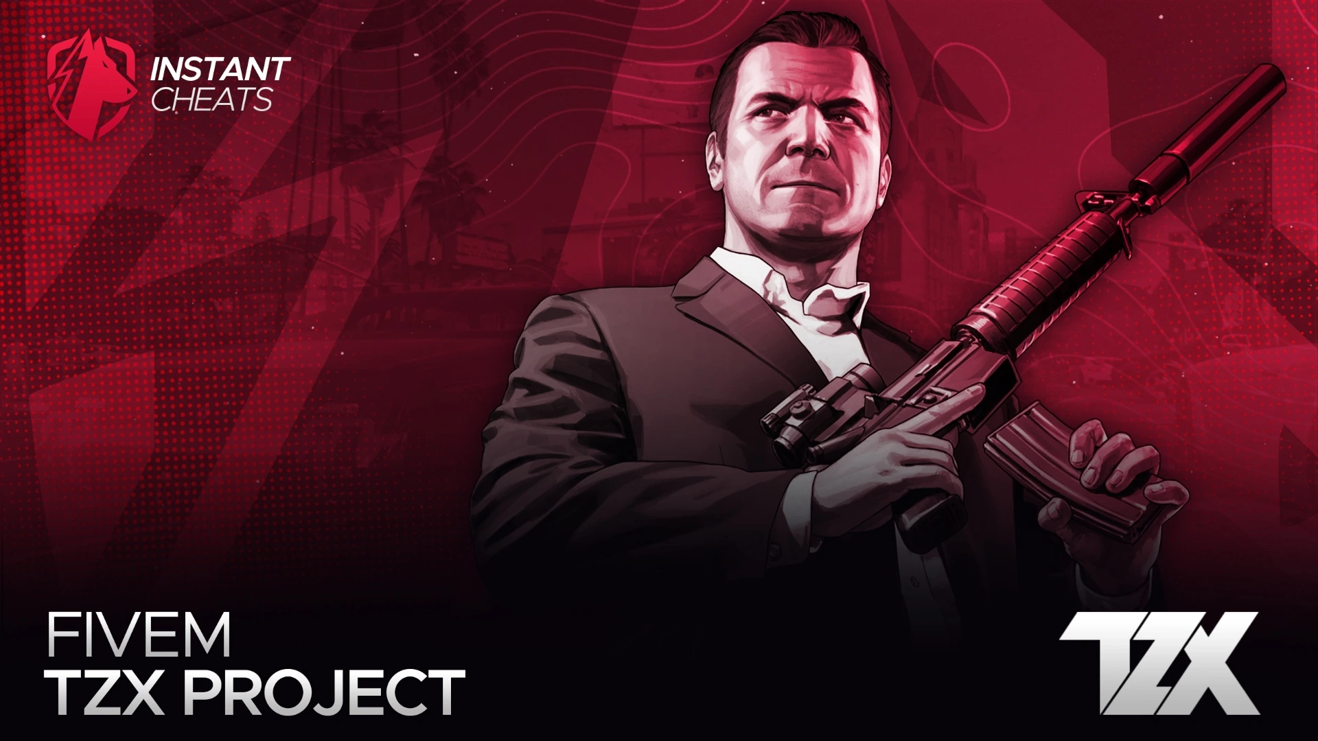 TZX Project