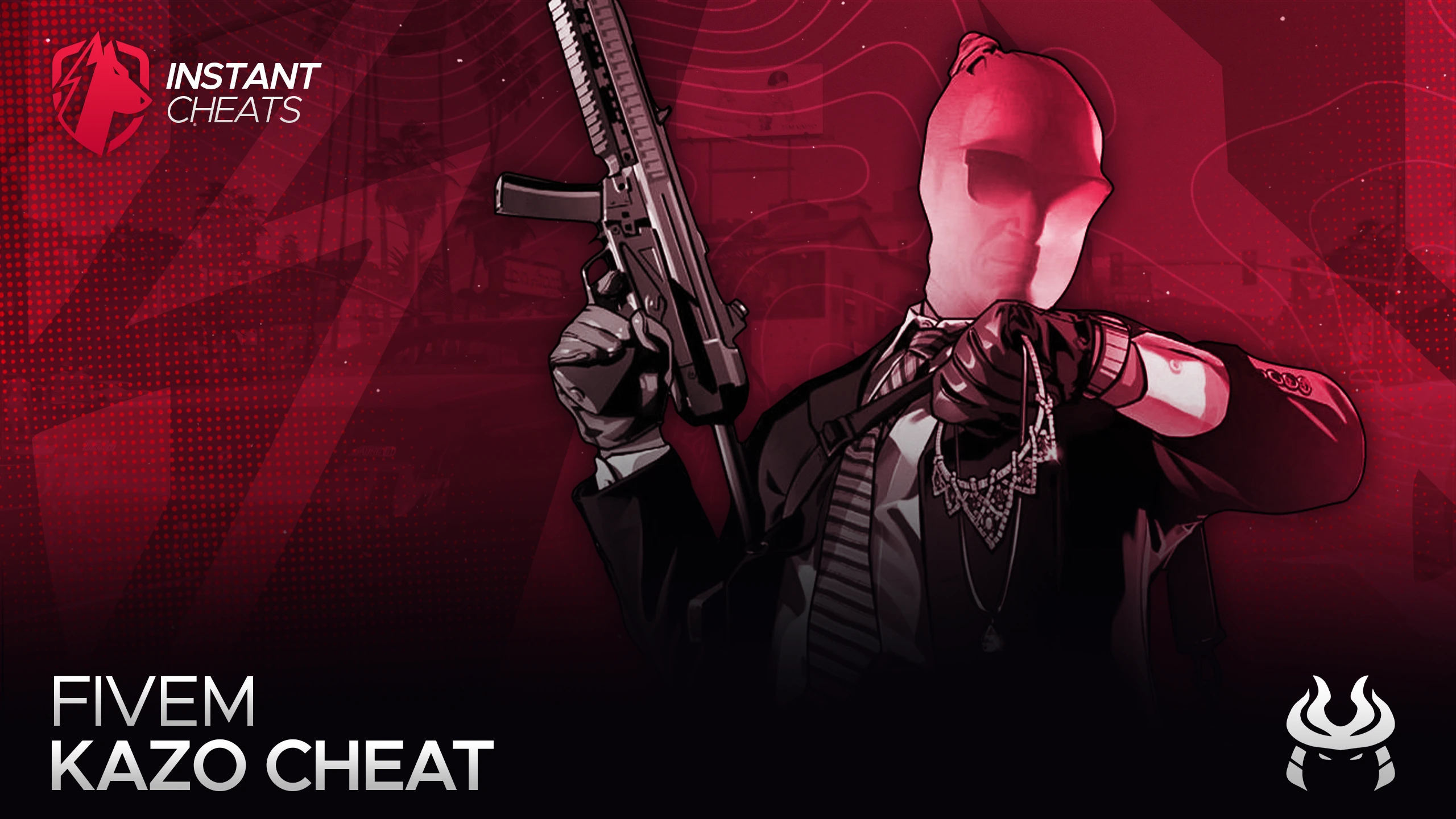 Kazo Cheat