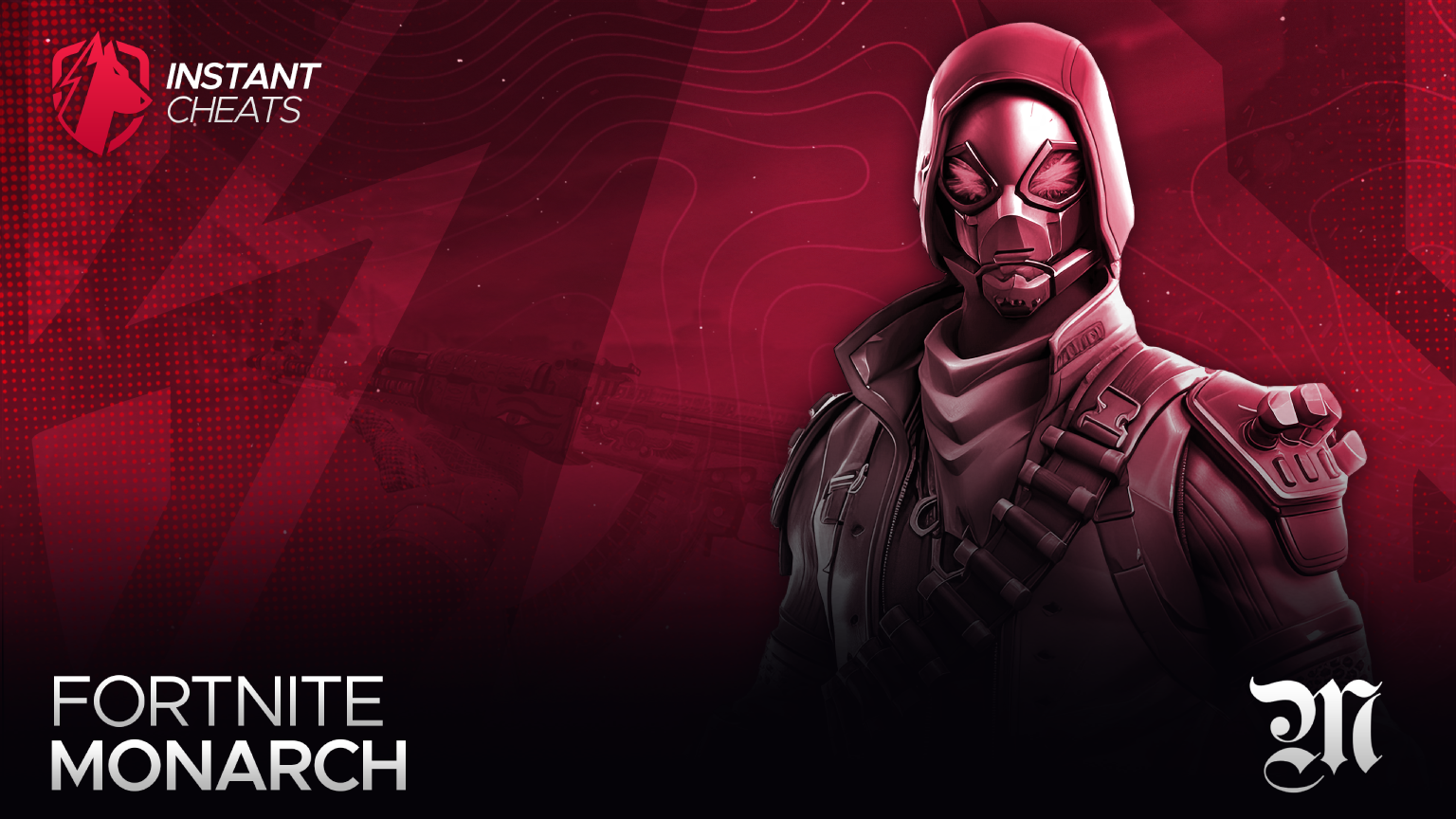 Monarch Fortnite