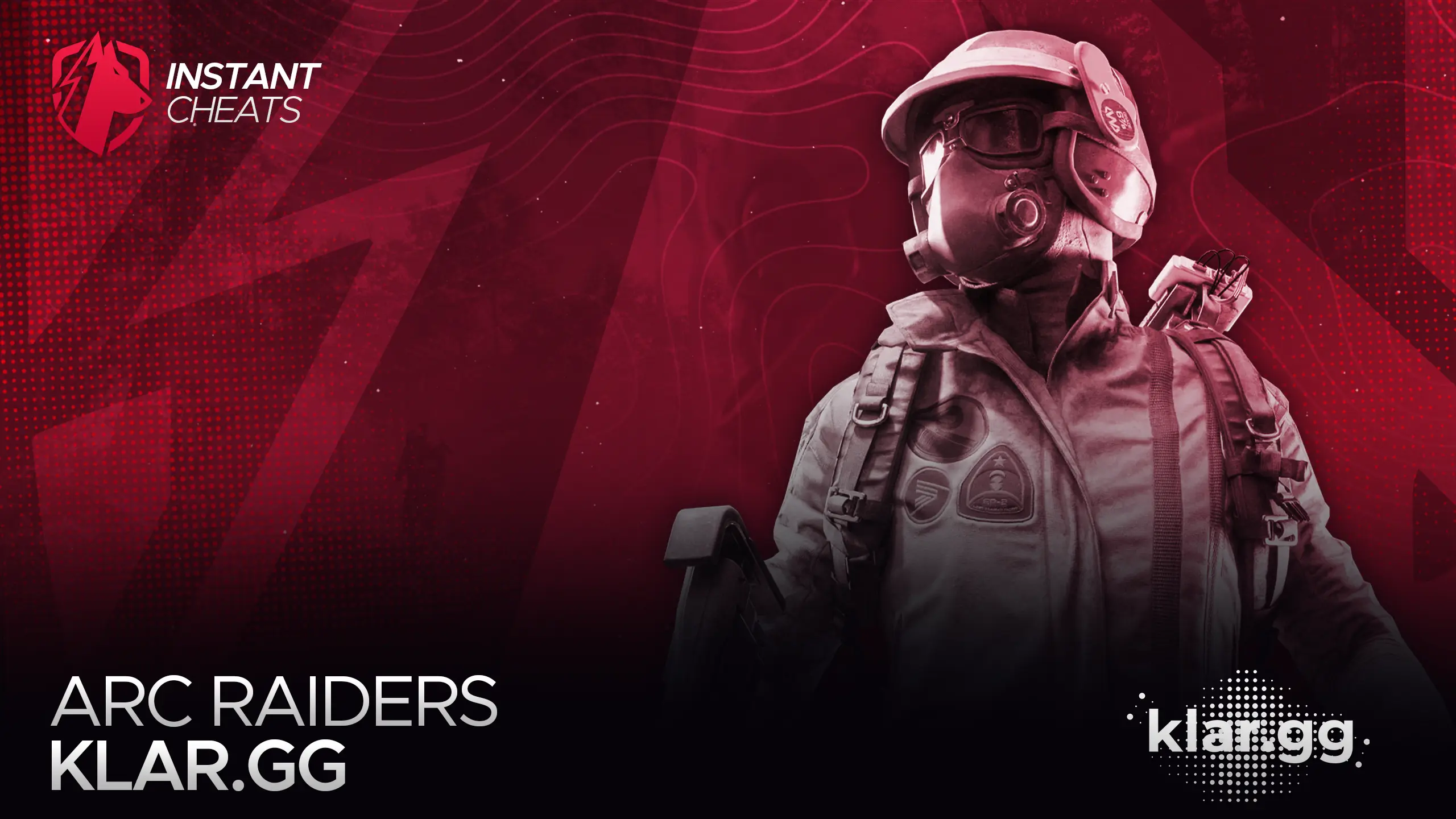 Klar Arc Raiders