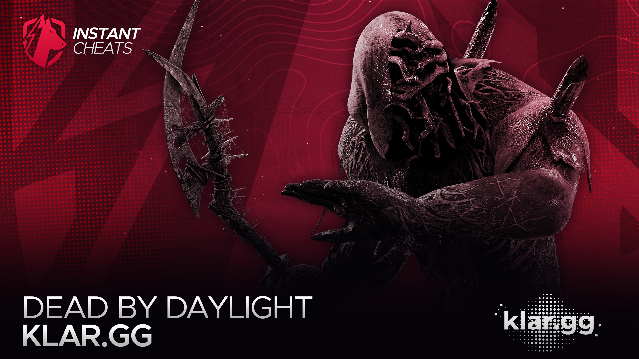 Klar.gg Dead by Daylight