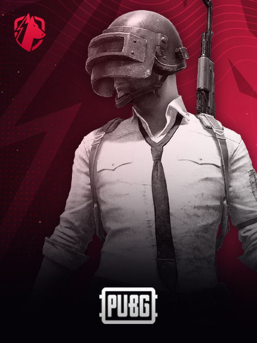 PUBG