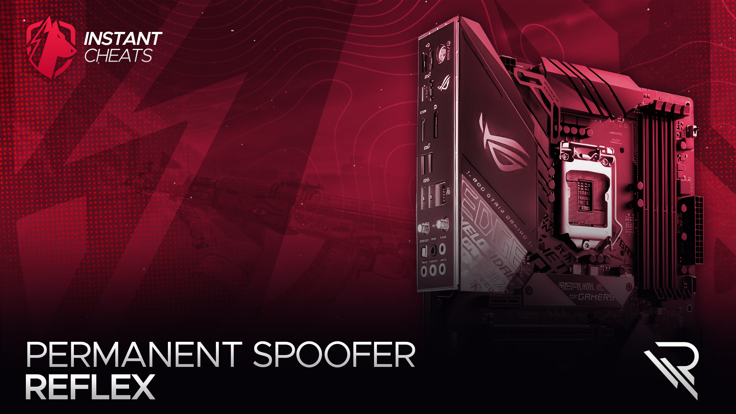 Reflex Perm Spoofer