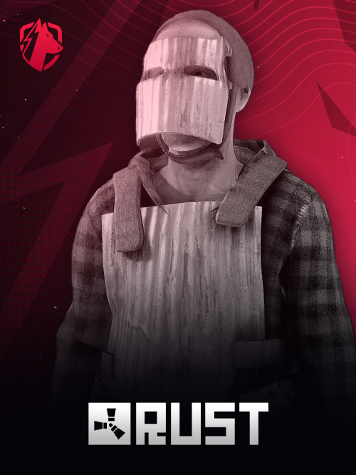Rust