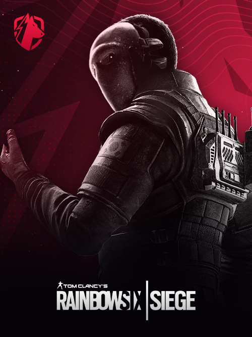 Rainbow Six Siege