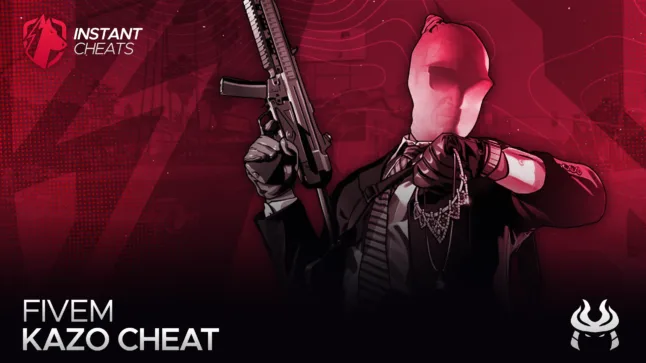 Kazo Cheat