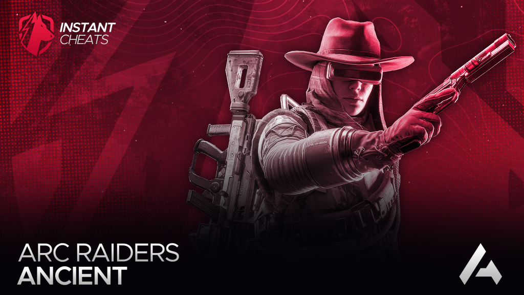 Ancient Arc Raiders