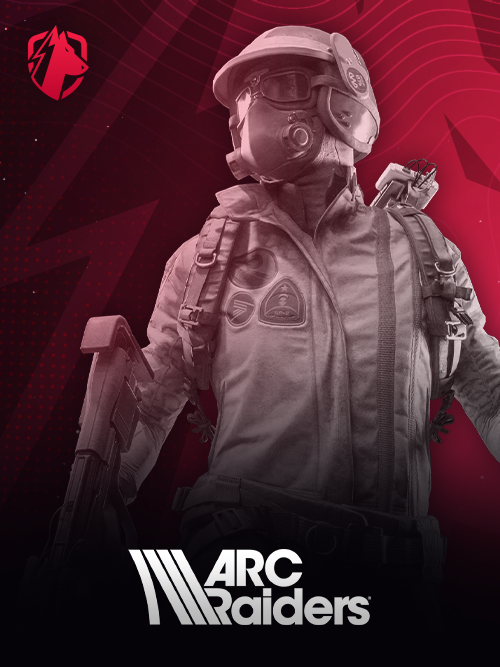 Arc Raiders