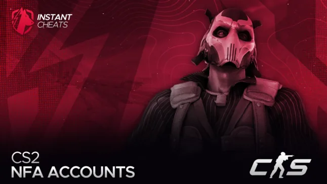 CS2 NFA Accounts