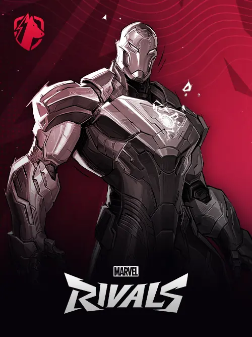 Marvel Rivals