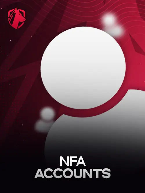 NFA Accounts