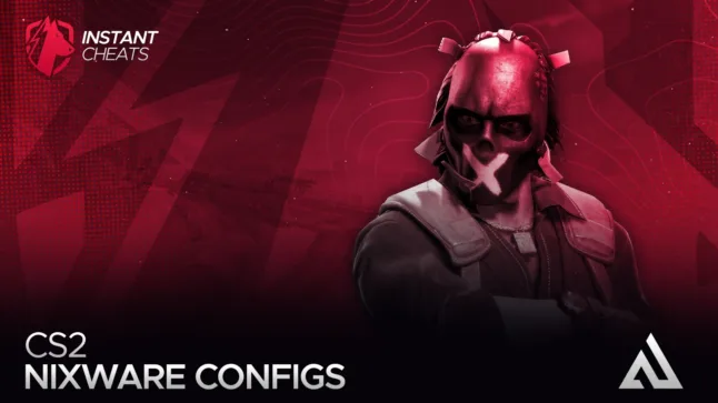 Nixware CS2 Config Pack