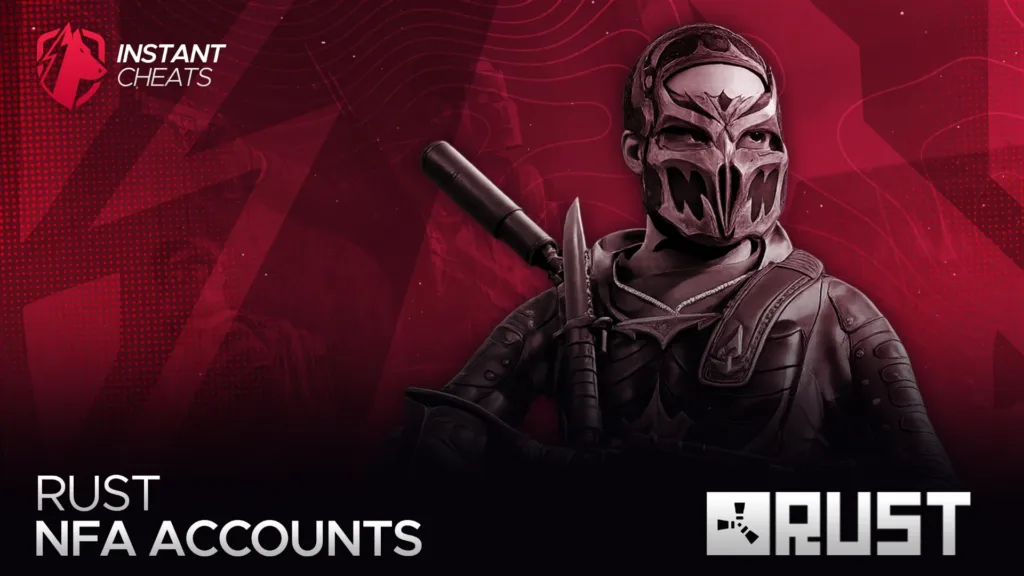 Rust NFA Accounts