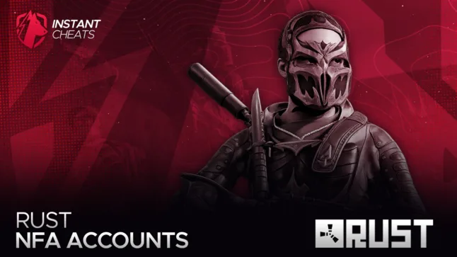 Rust NFA Accounts