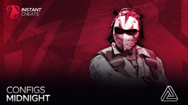 Midnight CS2 Legit Config