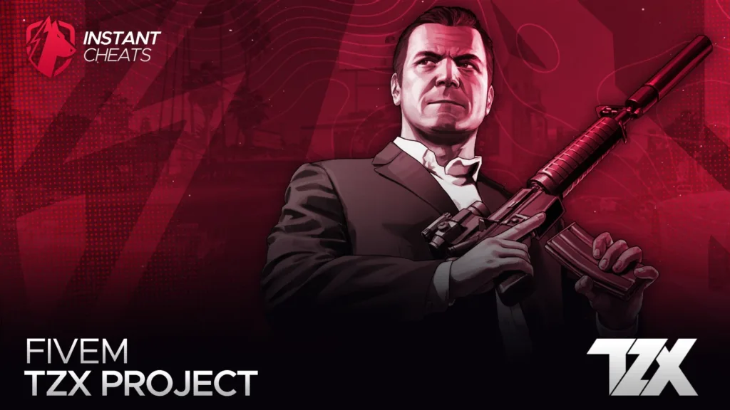 TZX Project
